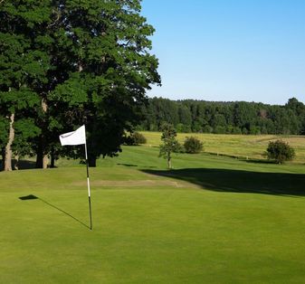 Elite Palace Hotel Stockholm / Tåby Golf Course