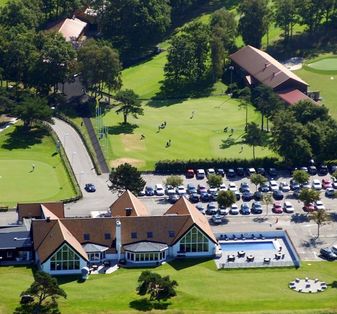 Barsebåck Resort golfreis