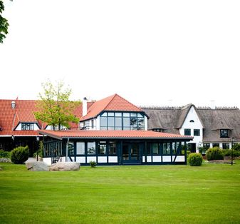 Benniksgaard Hotel Golfreis