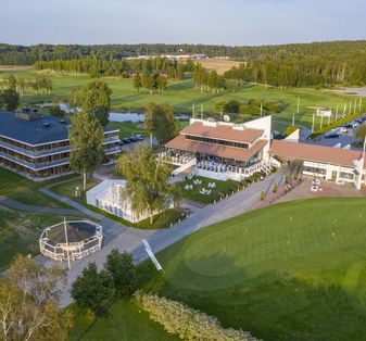 First Hotel Lindö Park