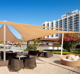 Tivoli Marina Vilamoura Algarve Resort