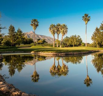 The Westin la Quinta Golf Resort