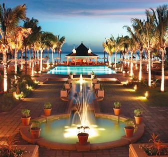 Telfair Mauritius Golf Resort