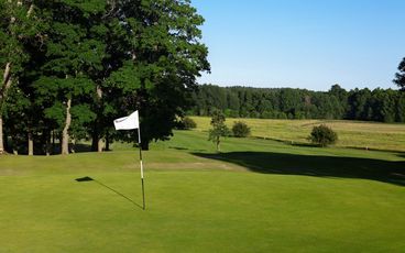 Elite Palace Hotel Stockholm / Tåby Golf Course
