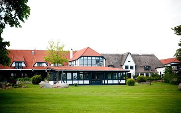 Benniksgaard Hotel Golfreis