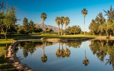The Westin la Quinta Golf Resort
